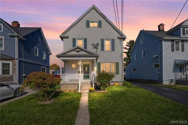 16 Grant Street, Lancaster, NY 14043