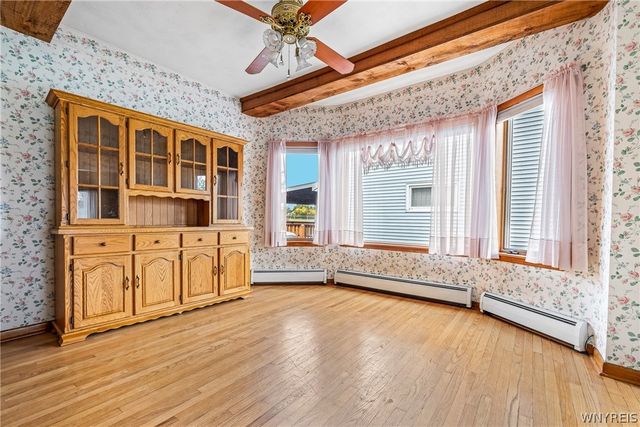 16 Grant Street, Lancaster, NY 14043