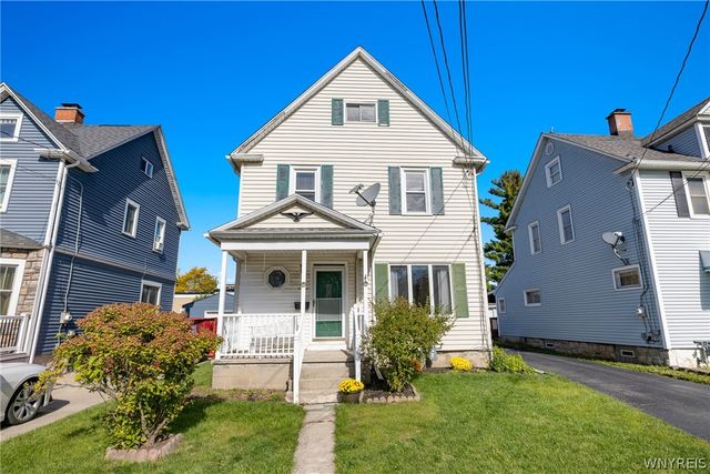 16 Grant Street, Lancaster, NY 14043