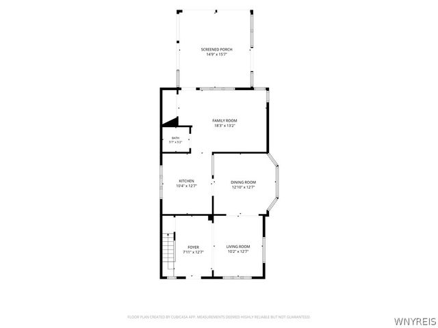 16 Grant Street, Lancaster, NY 14043