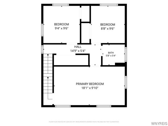 16 Grant Street, Lancaster, NY 14043