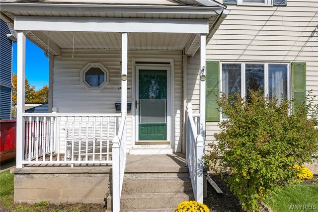 16 Grant Street, Lancaster, NY 14043