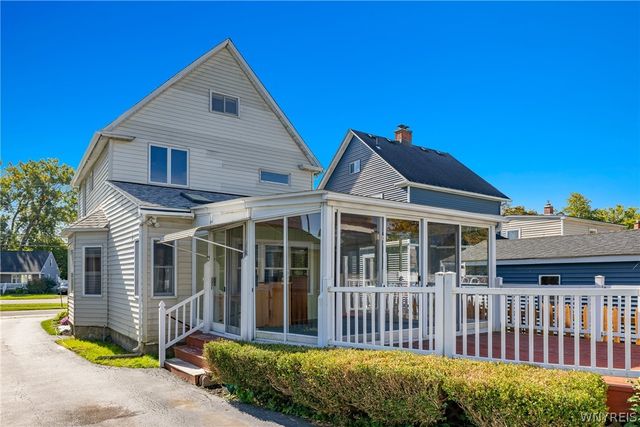 16 Grant Street, Lancaster, NY 14043