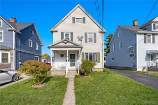 16 Grant Street, Lancaster, NY 14043