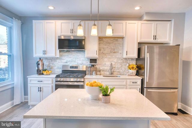 3404 W FRANKLIN ST, Baltimore, MD 21229