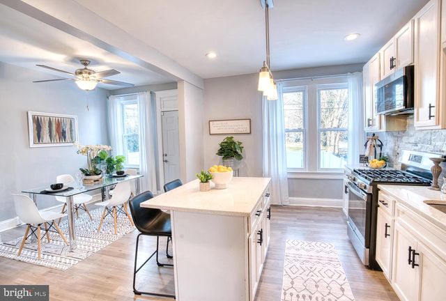 3404 W FRANKLIN ST, Baltimore, MD 21229