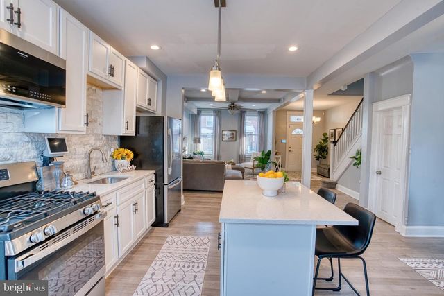 3404 W FRANKLIN ST, Baltimore, MD 21229