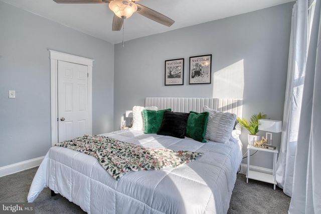 3404 W FRANKLIN ST, Baltimore, MD 21229