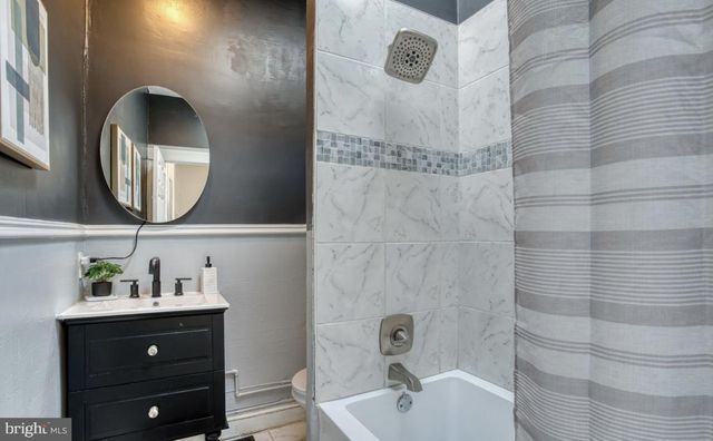 3404 W FRANKLIN ST, Baltimore, MD 21229