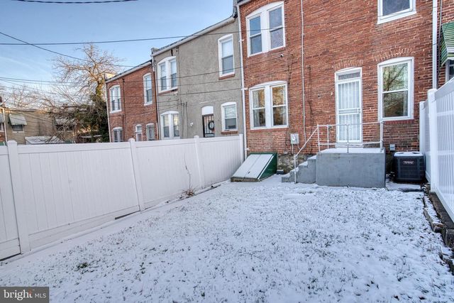 3404 W FRANKLIN ST, Baltimore, MD 21229