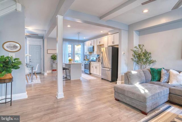3404 W FRANKLIN ST, Baltimore, MD 21229