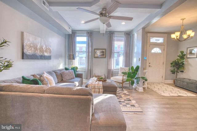3404 W FRANKLIN ST, Baltimore, MD 21229