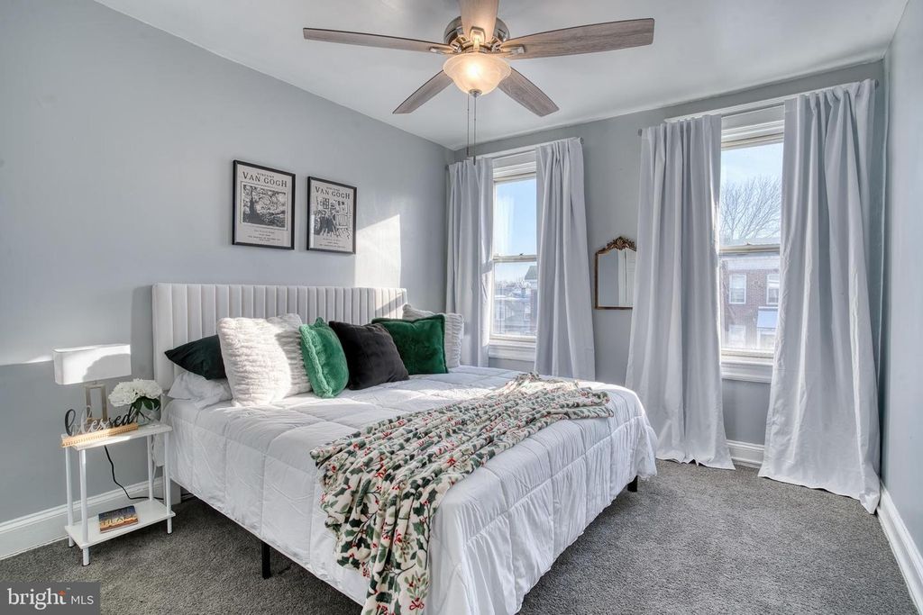 Image 16 of property listing at 3404 W FRANKLIN ST, Baltimore, MD 21229