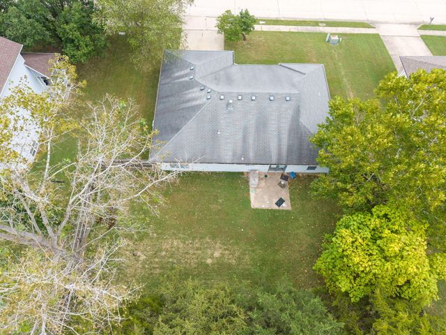 2109 OSAGE DR, Columbia, MO 65202