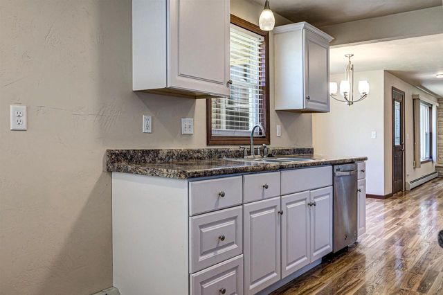 428 8TH STREET, Menasha, WI 54952