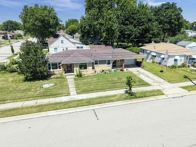 428 8TH STREET, Menasha, WI 54952