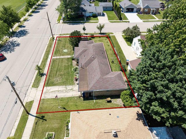 428 8TH STREET, Menasha, WI 54952