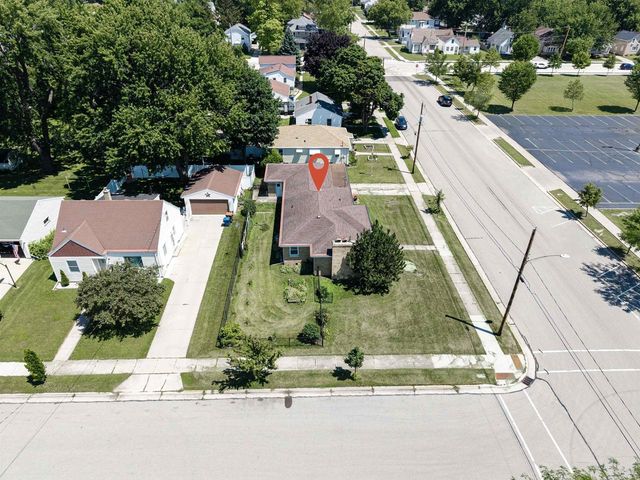 428 8TH STREET, Menasha, WI 54952