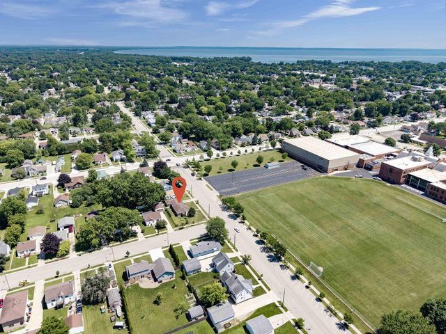 428 8TH STREET, Menasha, WI 54952