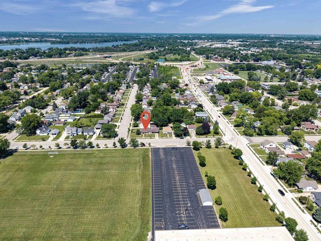 428 8TH STREET, Menasha, WI 54952