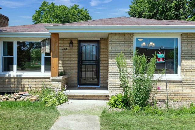 428 8TH STREET, Menasha, WI 54952