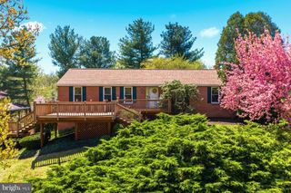 2713 JAY BIRD CT, Knoxville, MD 21758