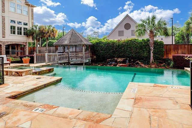 5768 Sugar Hill Drive, Houston, TX 77057