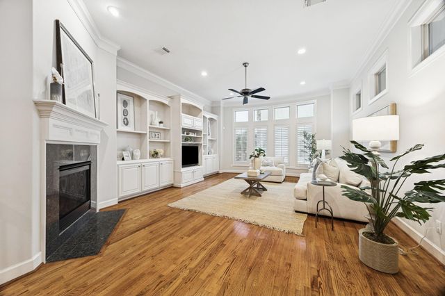 5768 Sugar Hill Drive, Houston, TX 77057