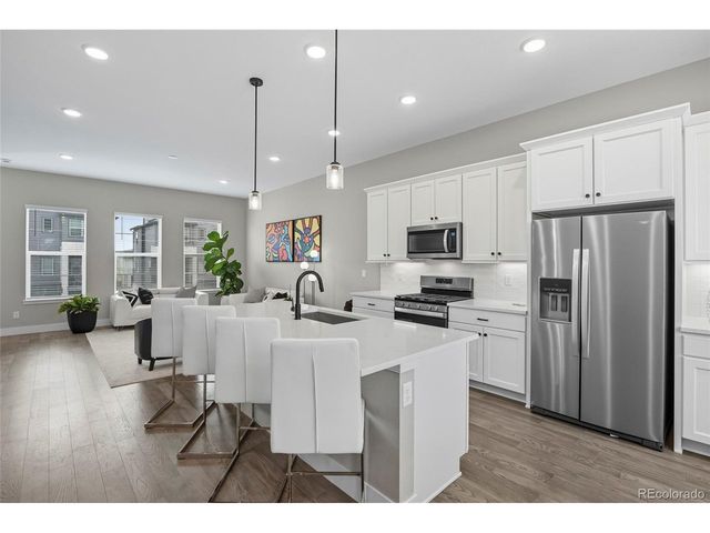 10139 E 62nd Ave S, Denver, CO 80238