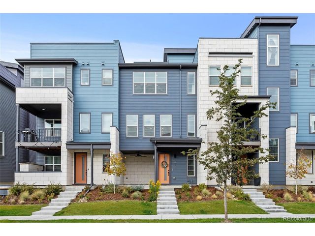 10139 E 62nd Ave S, Denver, CO 80238