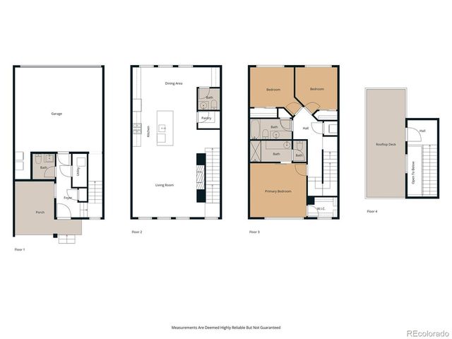 10139 E 62nd Ave S, Denver, CO 80238