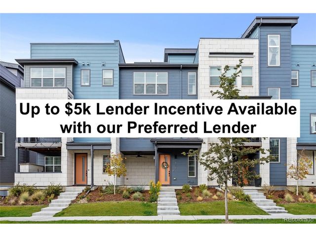 10139 E 62nd Ave S, Denver, CO 80238