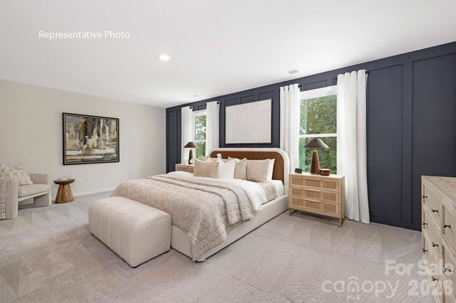 1018 Whistling Place, Indian Trail, NC 28079