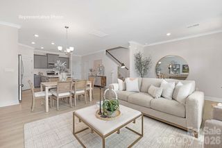 1018 Whistling Place, Indian Trail, NC 28079