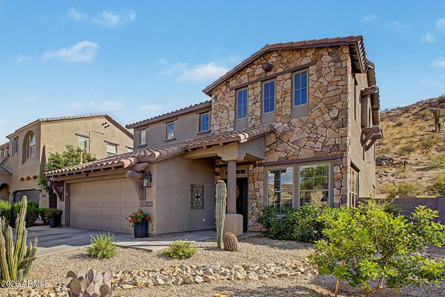 18483 W VERDIN Road, Goodyear, AZ 85338