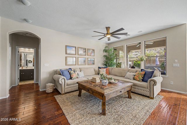 18483 W VERDIN Road, Goodyear, AZ 85338