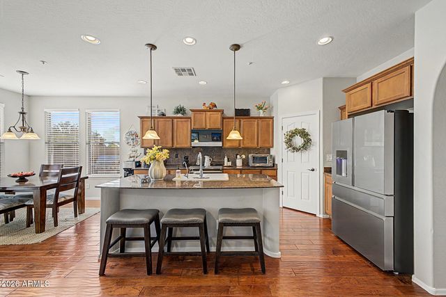 18483 W VERDIN Road, Goodyear, AZ 85338