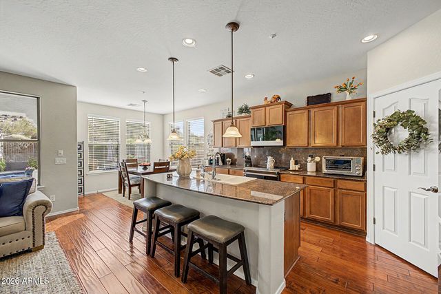 18483 W VERDIN Road, Goodyear, AZ 85338