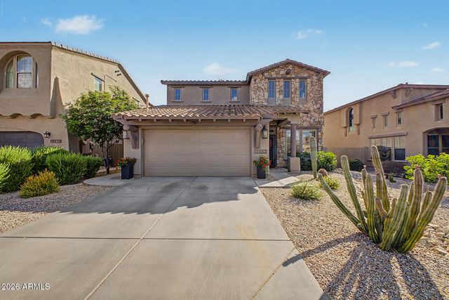 18483 W VERDIN Road, Goodyear, AZ 85338