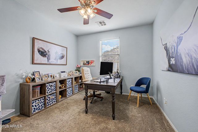 18483 W VERDIN Road, Goodyear, AZ 85338