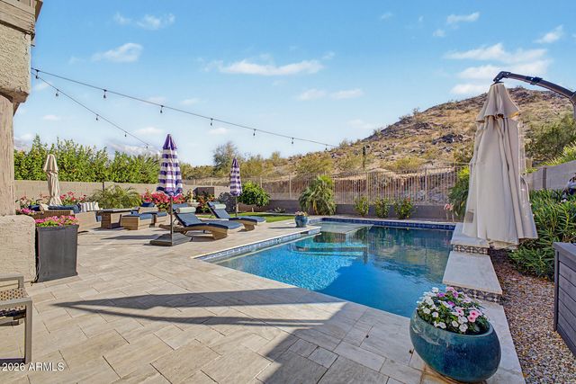 18483 W VERDIN Road, Goodyear, AZ 85338