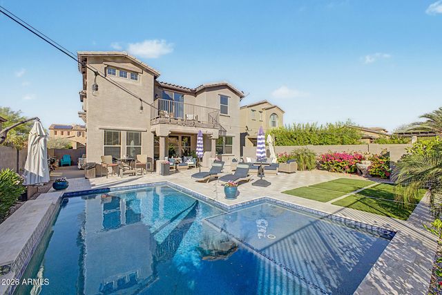 18483 W VERDIN Road, Goodyear, AZ 85338