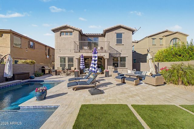 18483 W VERDIN Road, Goodyear, AZ 85338