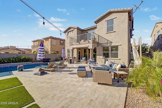 18483 W VERDIN Road, Goodyear, AZ 85338