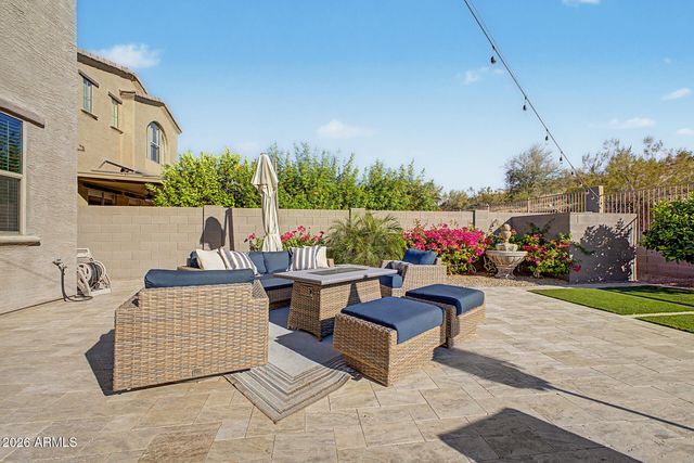 18483 W VERDIN Road, Goodyear, AZ 85338