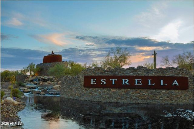 18483 W VERDIN Road, Goodyear, AZ 85338