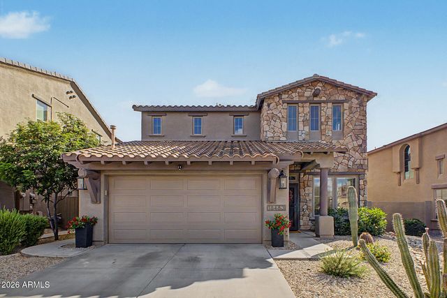 18483 W VERDIN Road, Goodyear, AZ 85338