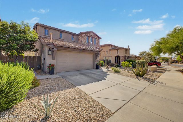 18483 W VERDIN Road, Goodyear, AZ 85338