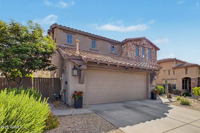 18483 W VERDIN Road, Goodyear, AZ 85338