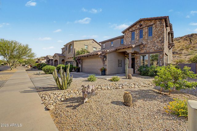 18483 W VERDIN Road, Goodyear, AZ 85338